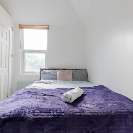 Fashion Apartment London