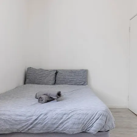 Fashion Apartment London