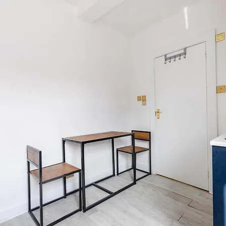 Fashion Apartment London