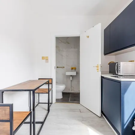 Apartment Fashion *