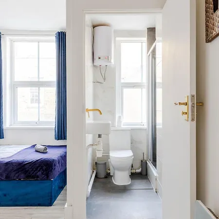 Apartment Fashion London
