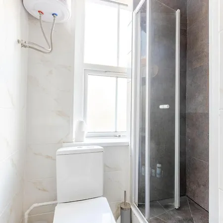Fashion Apartment