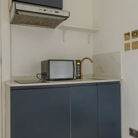 Fashion Apartment London