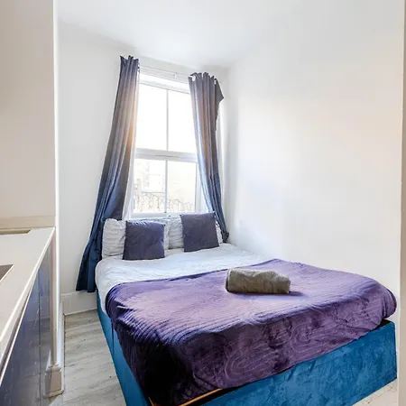 Fashion Apartment