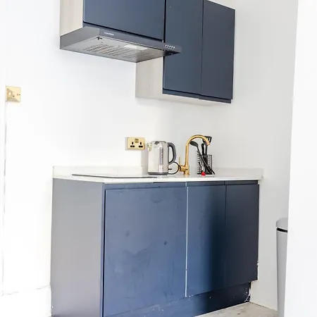 Apartment Fashion London