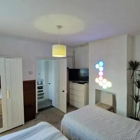 Apartment Converted In Bexley London