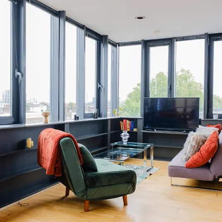 Apartment Luxury Penthouse *