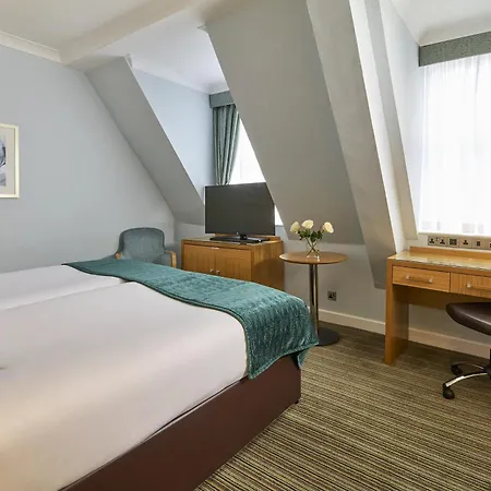 The Rembrandt 4* London