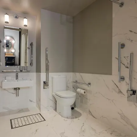 Virgin - Shoreditch 5*