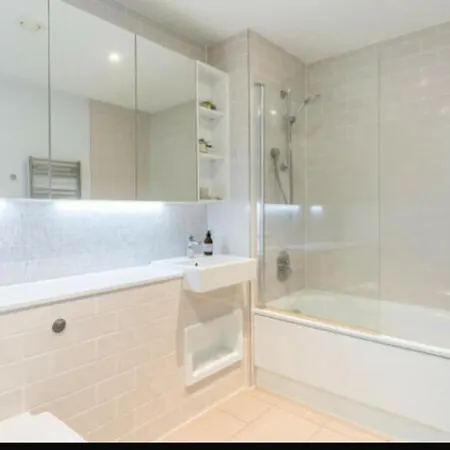 Central Lovely In Zone 1 Appartement Londres