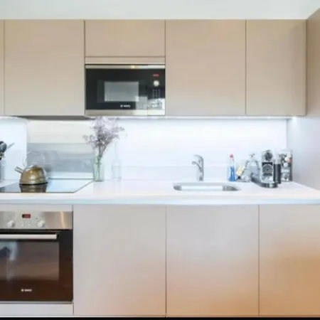 Appartement Central Lovely In Zone 1 *