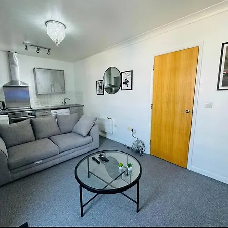 Apartment Raflowhomeslondon London