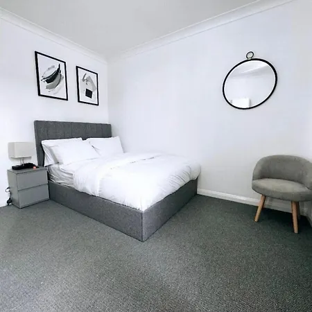 Apartment Raflowhomeslondon