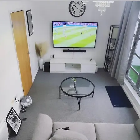 Apartment Raflowhomeslondon