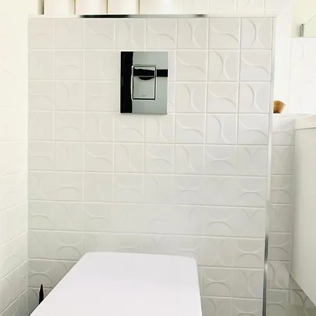 Appartement Fancy Flat In