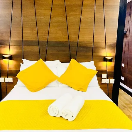 Fancy Flat In Appartement *