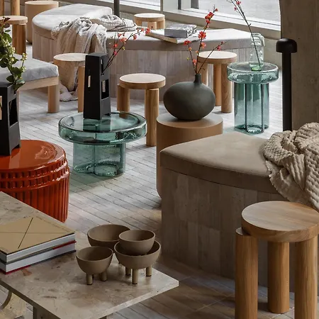 호텔 Buckle Street By Locke, Aldgate