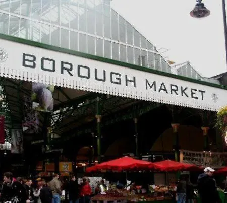 2 Bedroom Tower Bridge With Free Secure Gated Parking - Perfect For Long