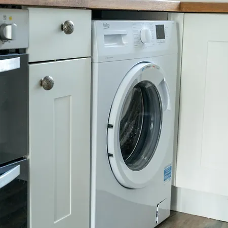 Lovely & Bright 1 Bedroom Flat In London's Zone 2 Apartment London