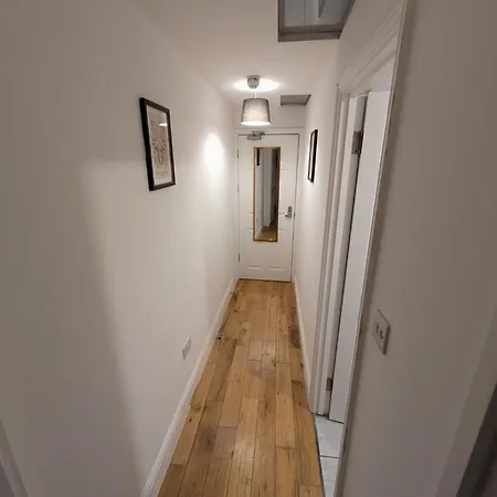 En-suite Double - Leytonstone E11 Maison d'hôtes Londres