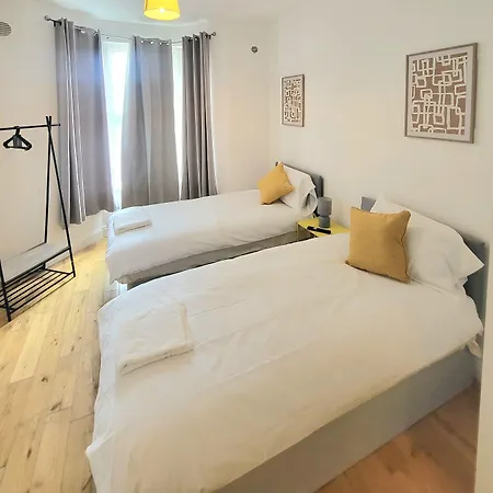 En-suite Double - Leytonstone E11