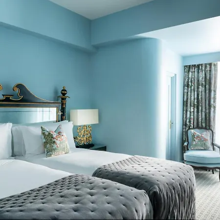 Hotel The Kensington 5*