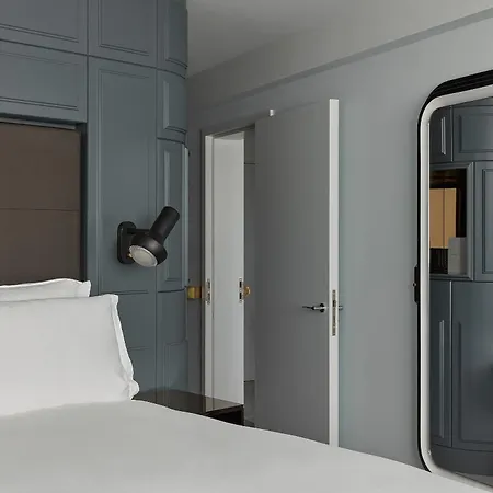 מלון Sea Containers 5*
