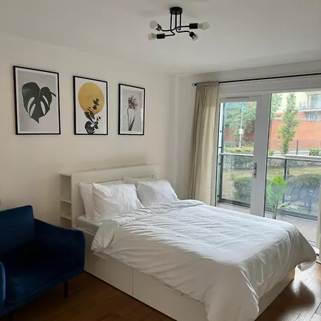 Apartment Luxury Two Bedroom