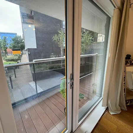 Apartment Luxury Two Bedroom