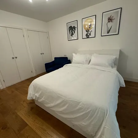 Apartment Luxury Two Bedroom