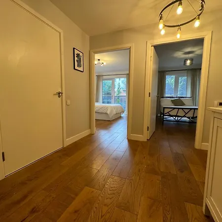 Apartment Luxury Two Bedroom Barking (Greater London)