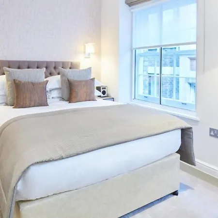 Cosy Two Bed Serviced In Tower Bridge Bridge - Perfect For Long Stay, Business, Leisure And Relocations * Londres