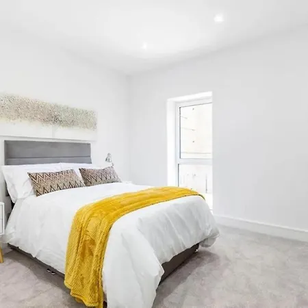 Appartement Cosy Two Bed Serviced In Tower Bridge Bridge - Perfect For Long Stay, Business, Leisure And Relocations *