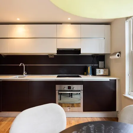 Apartment The Brick Lane Arms - Breathtaking 2bdr Penthouse With Balcony London