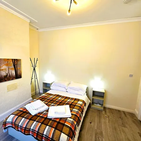 Habitación en casa particular Orford Village