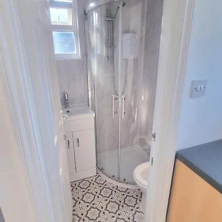 En-suite Double - Leytonstone E11 * Londres