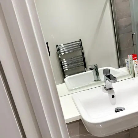 Apartment Stylish Luxury New Built