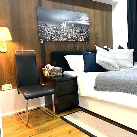 Wonderful Apartment