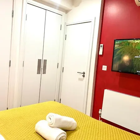 Apartment Wonderful
