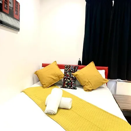 Wonderful Apartment *