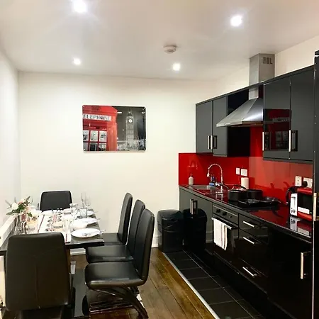 Apartment Wonderful *