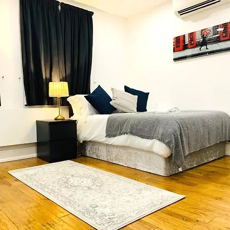 Wonderful Apartment London