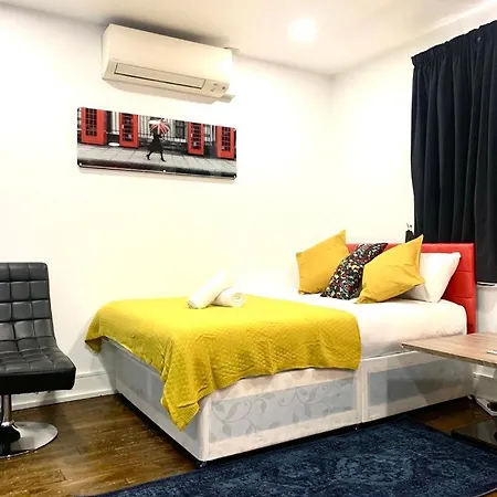 Apartment Wonderful London