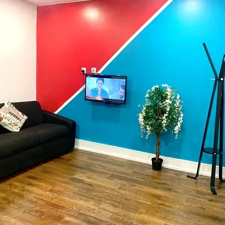 Wonderful Apartment