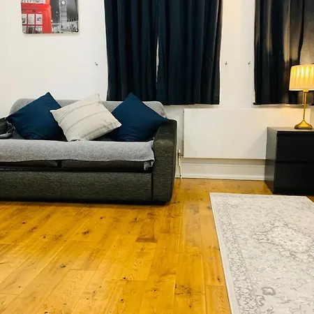 Apartment Wonderful