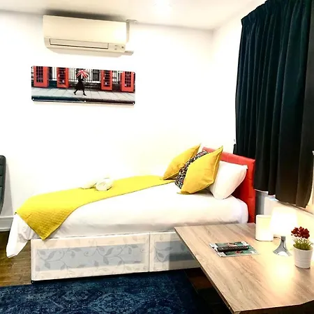 Wonderful Apartment *