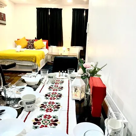 Wonderful Apartment London
