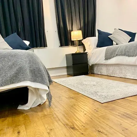 Wonderful Apartment