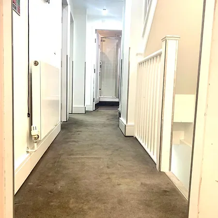 Apartment Wonderful London