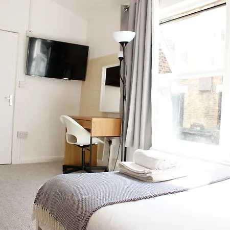 Shoreditch Londres
